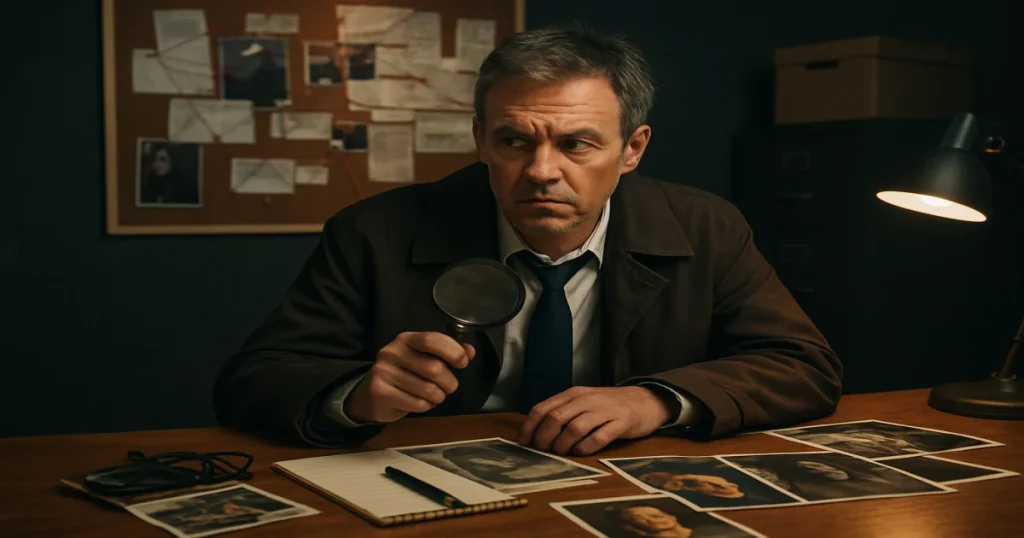 Топ-23 детективных сериала, которые действительно стоит посмотреть
