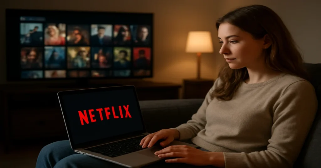 Как выбрать лучший сериал на Netflix под настроение и любимый жанр