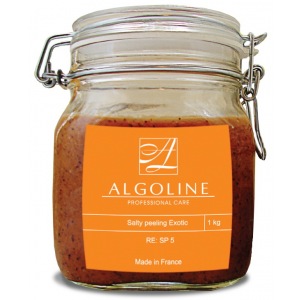 косметика Algoline