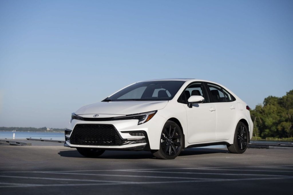 Ремонт ходовой части Toyota: какие детали чаще всего изнашиваются на Camry, Corolla, RAV4 и Land Cruiser