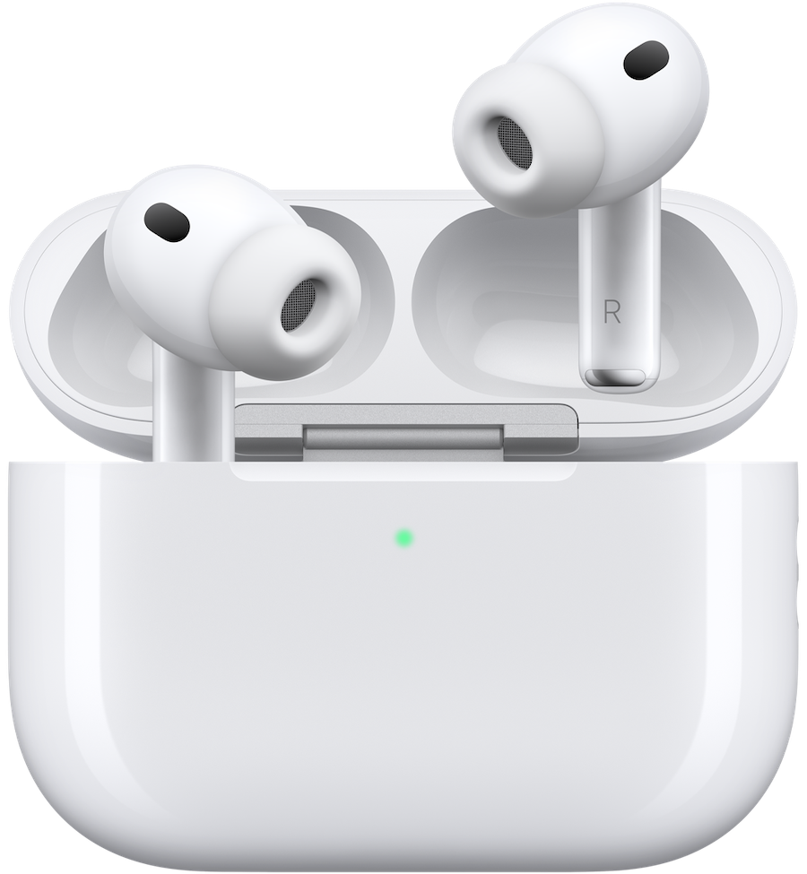 Apple AirPods Pro 3