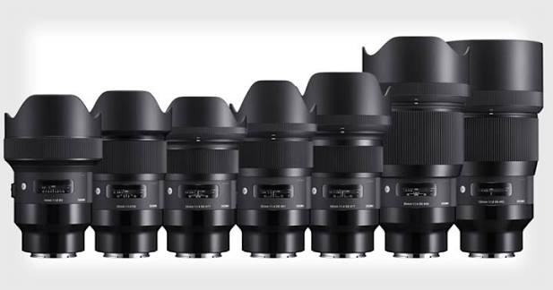 Оптическая пластика против пиксельной резкости: как инженерия Sigma Art меняет законы современной видеосъемки