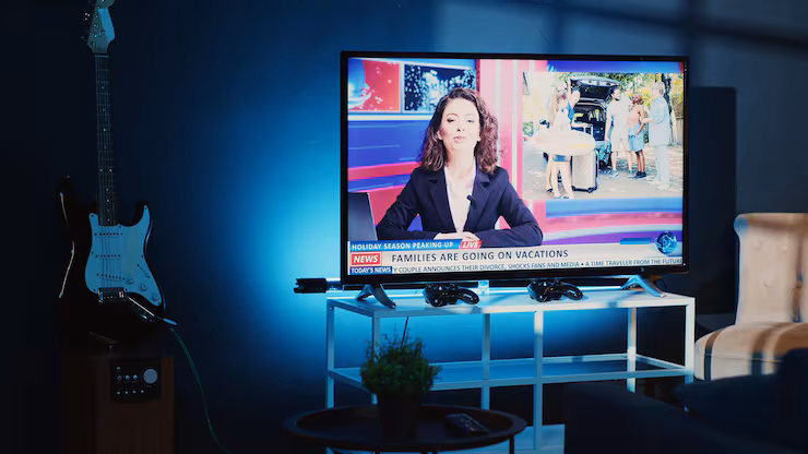 iptv телебачення